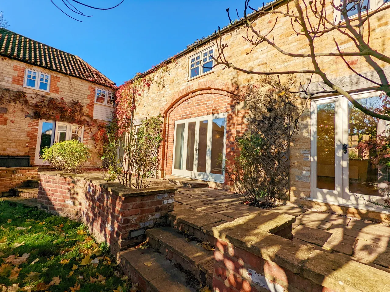 Church Farm, Stroxton, NG33, photo 40
