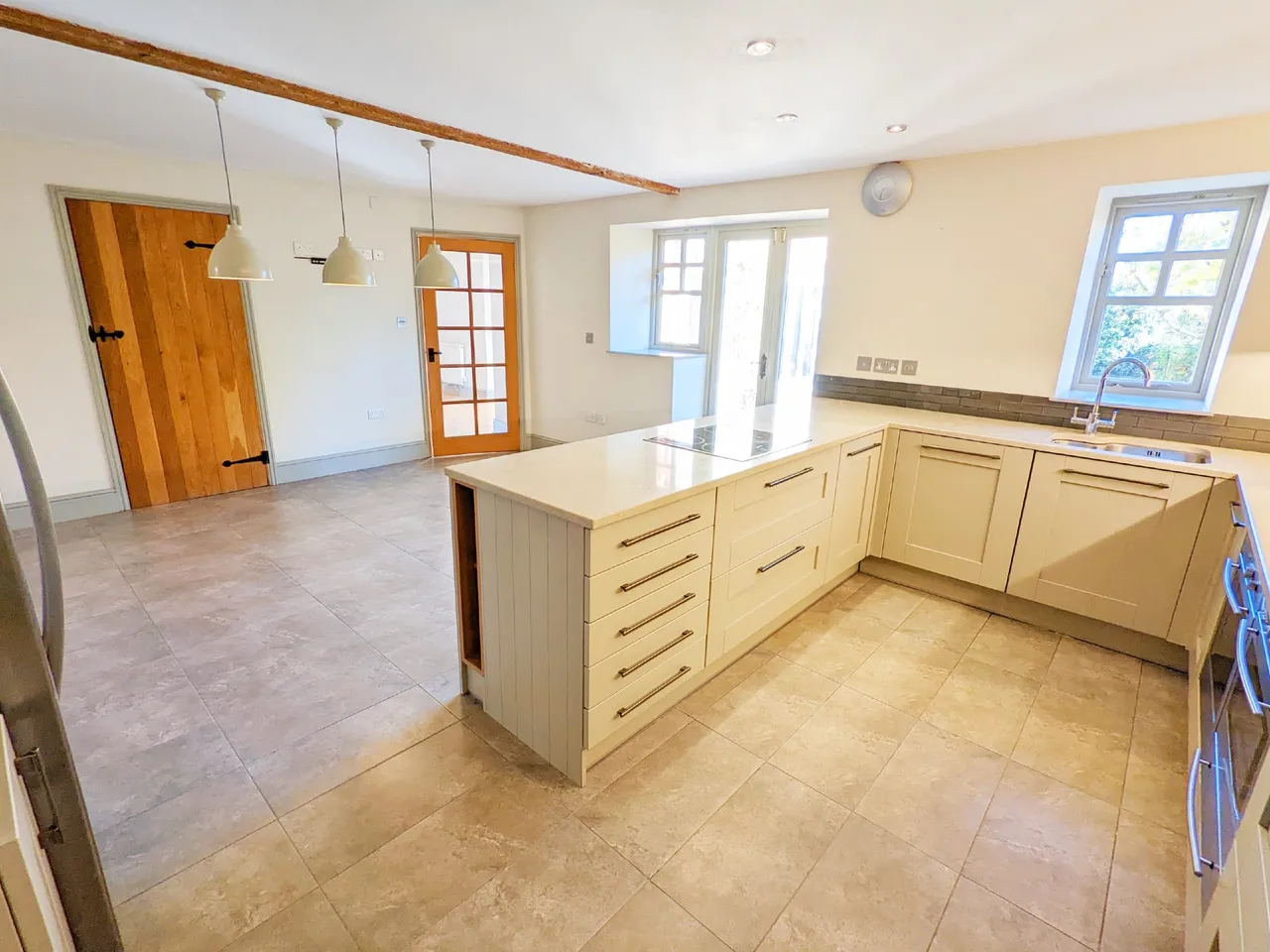 Church Farm, Stroxton, NG33, photo 13