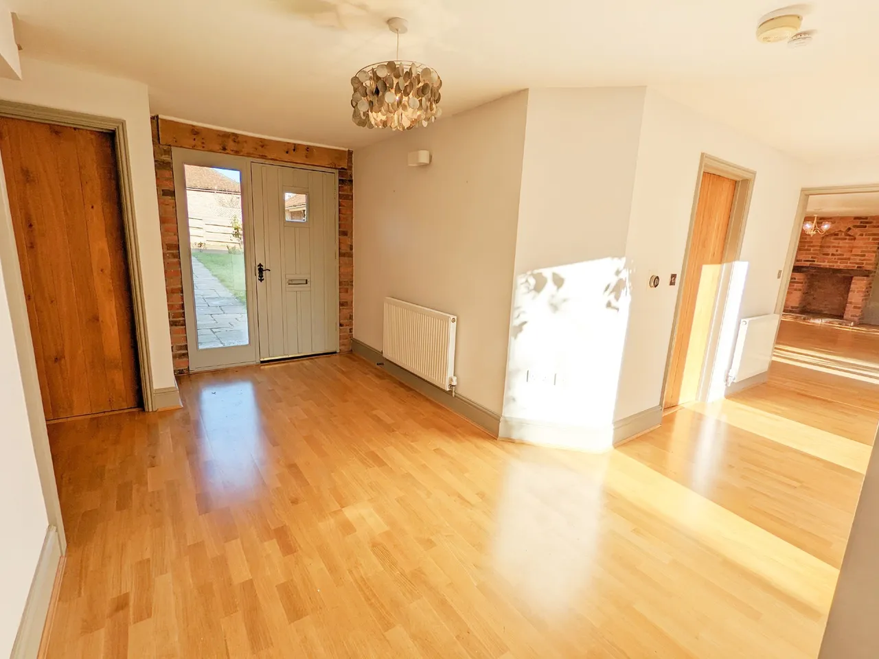 Church Farm, Stroxton, NG33, photo 5