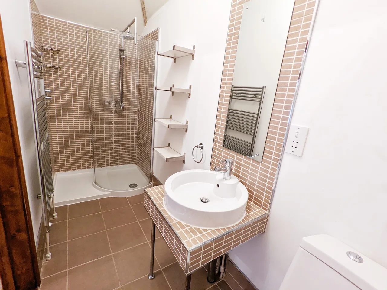 Church Farm, Stroxton, NG33, photo 24