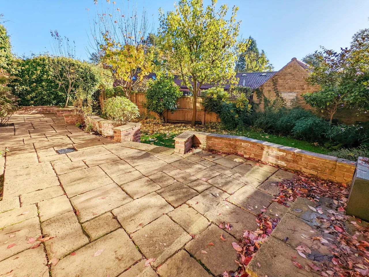 Church Farm, Stroxton, NG33, photo 39