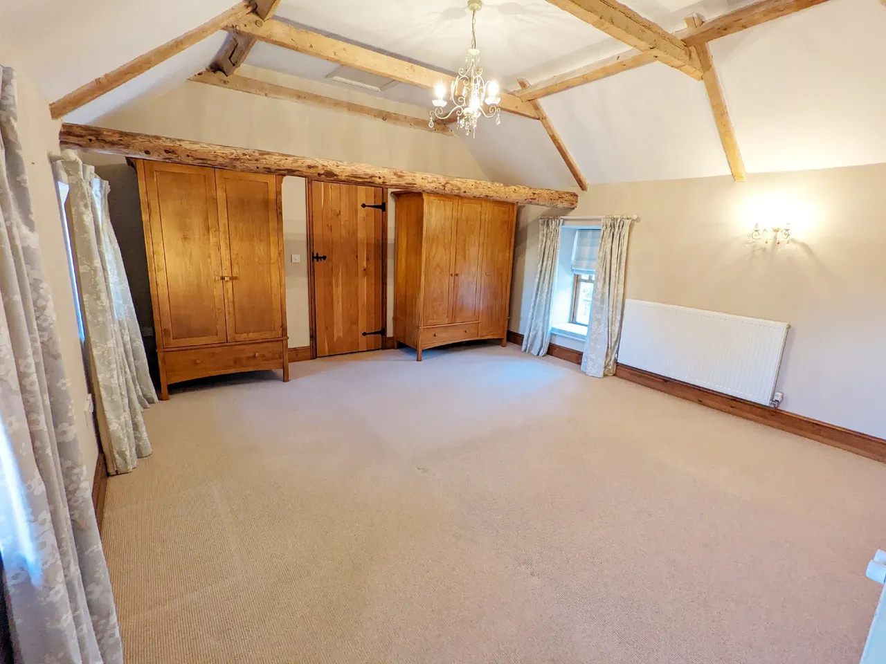 Church Farm, Stroxton, NG33, photo 23