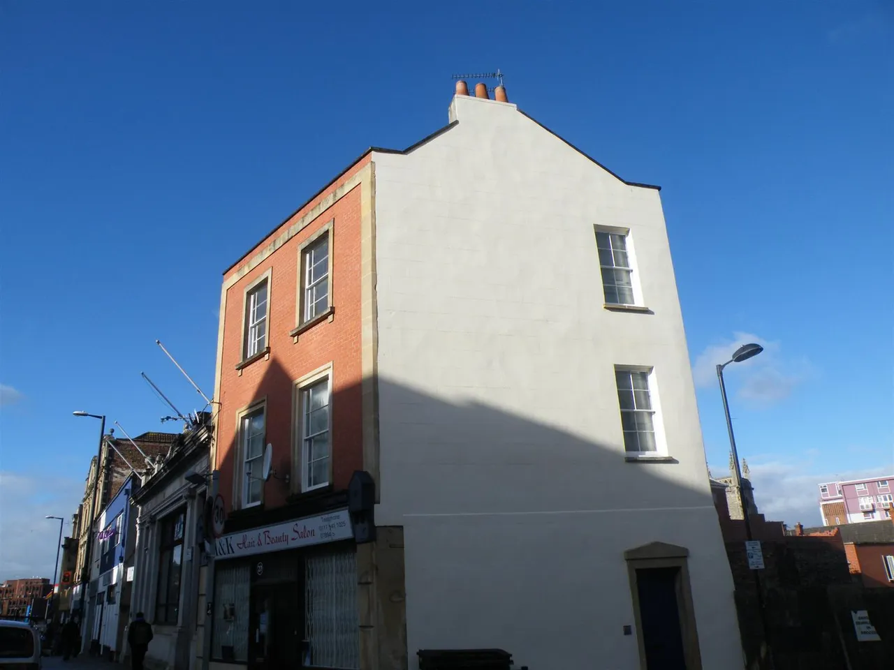 West Street, Old Market, BS2, photo 4