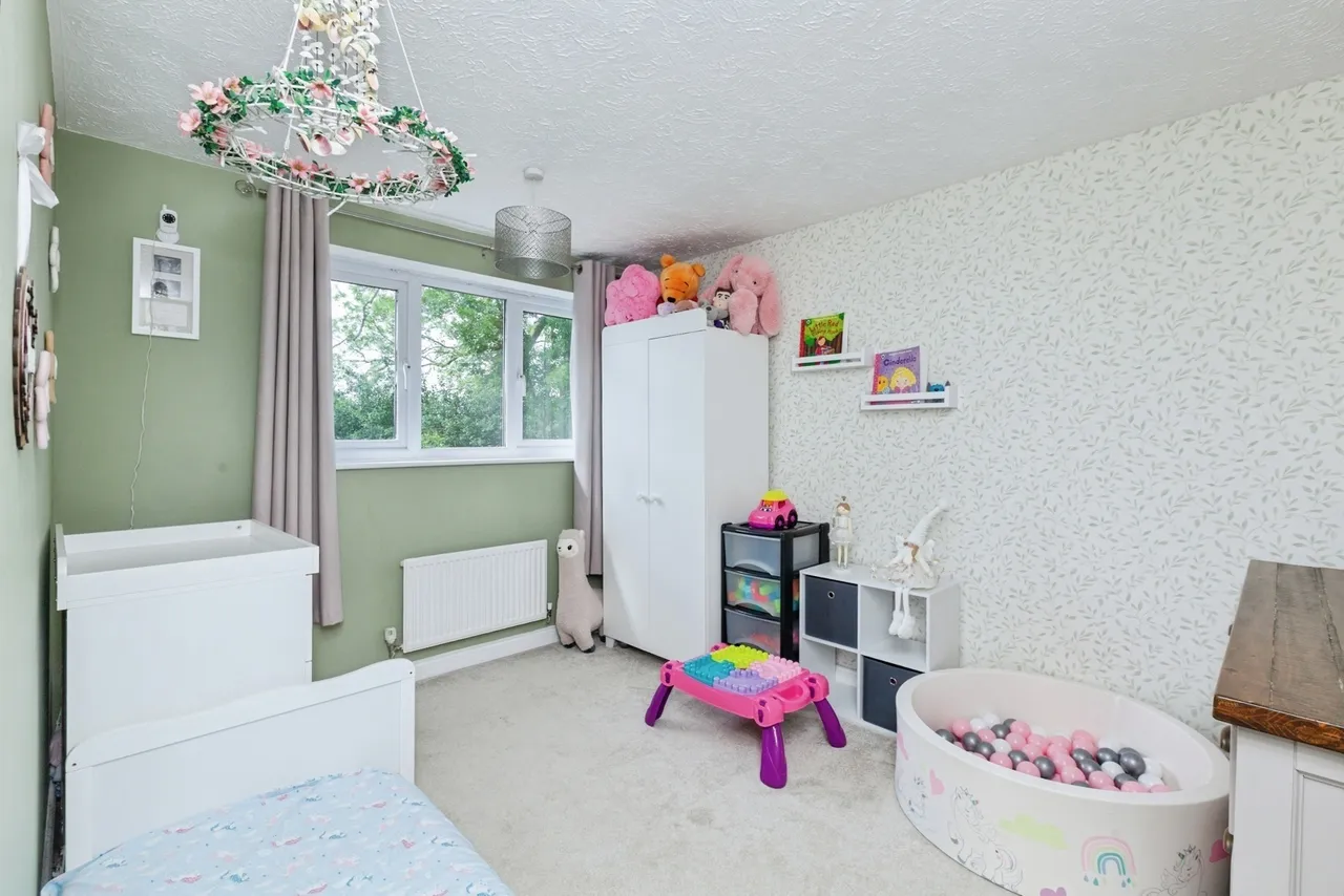 Gale Close, Lutterworth, LE17, photo 10