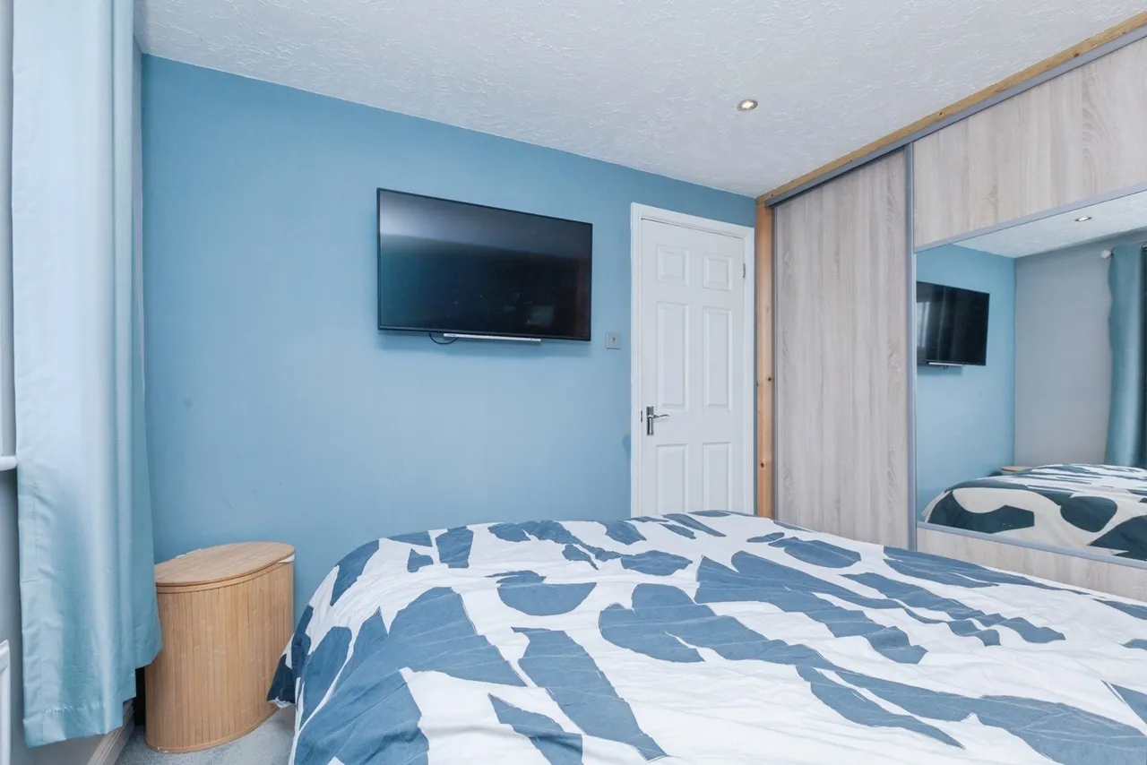 Gale Close, Lutterworth, LE17, photo 12