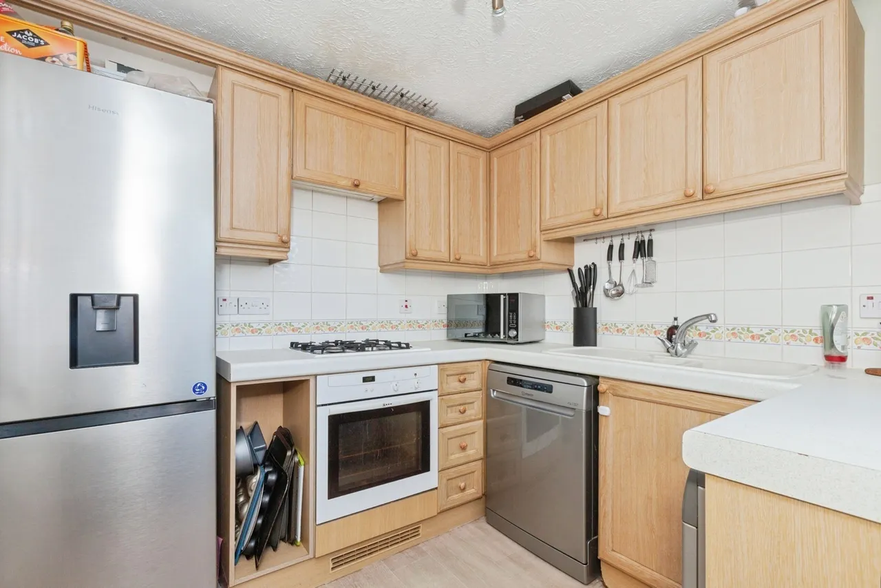 Gale Close, Lutterworth, LE17, photo 7