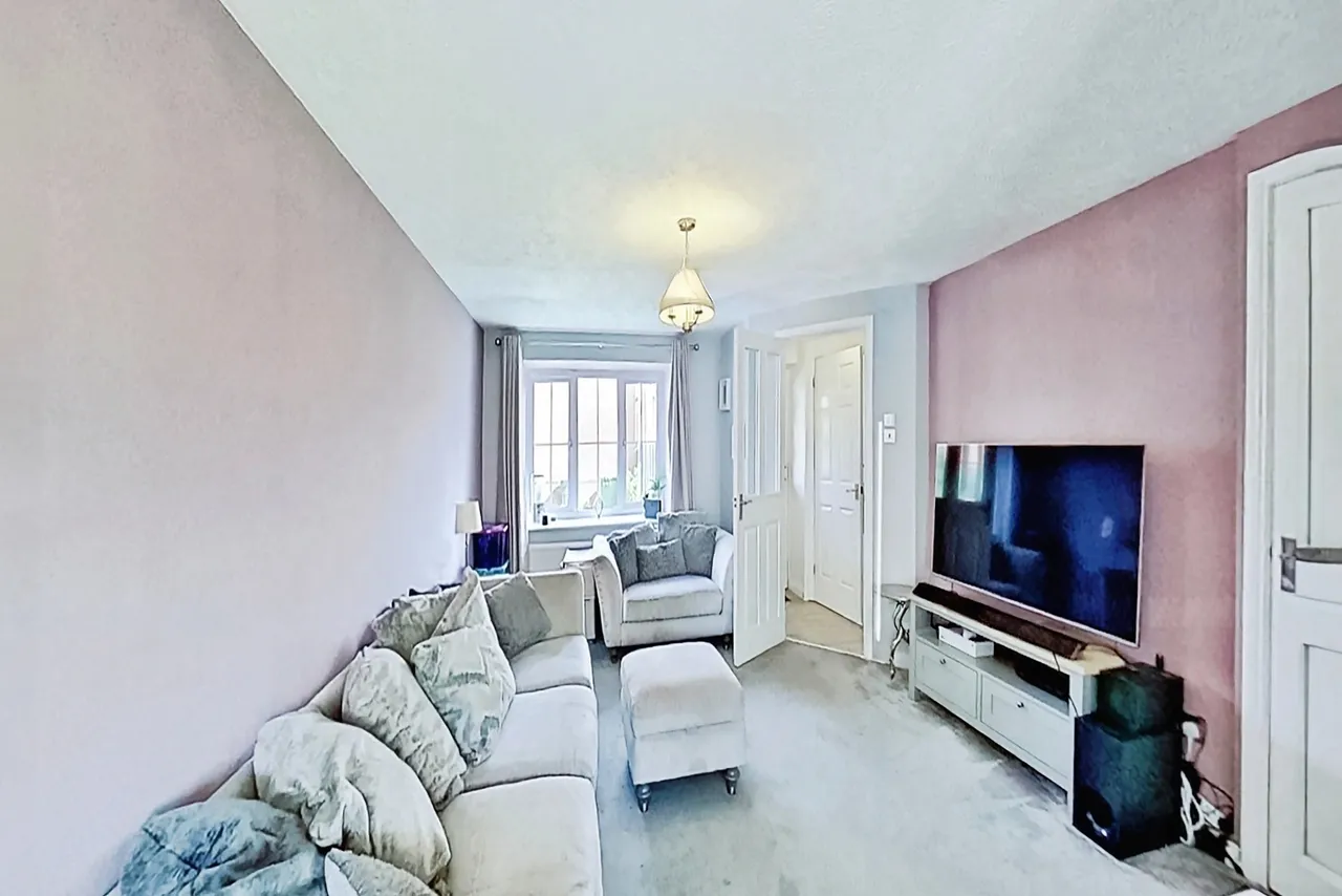 Gale Close, Lutterworth, LE17, photo 4