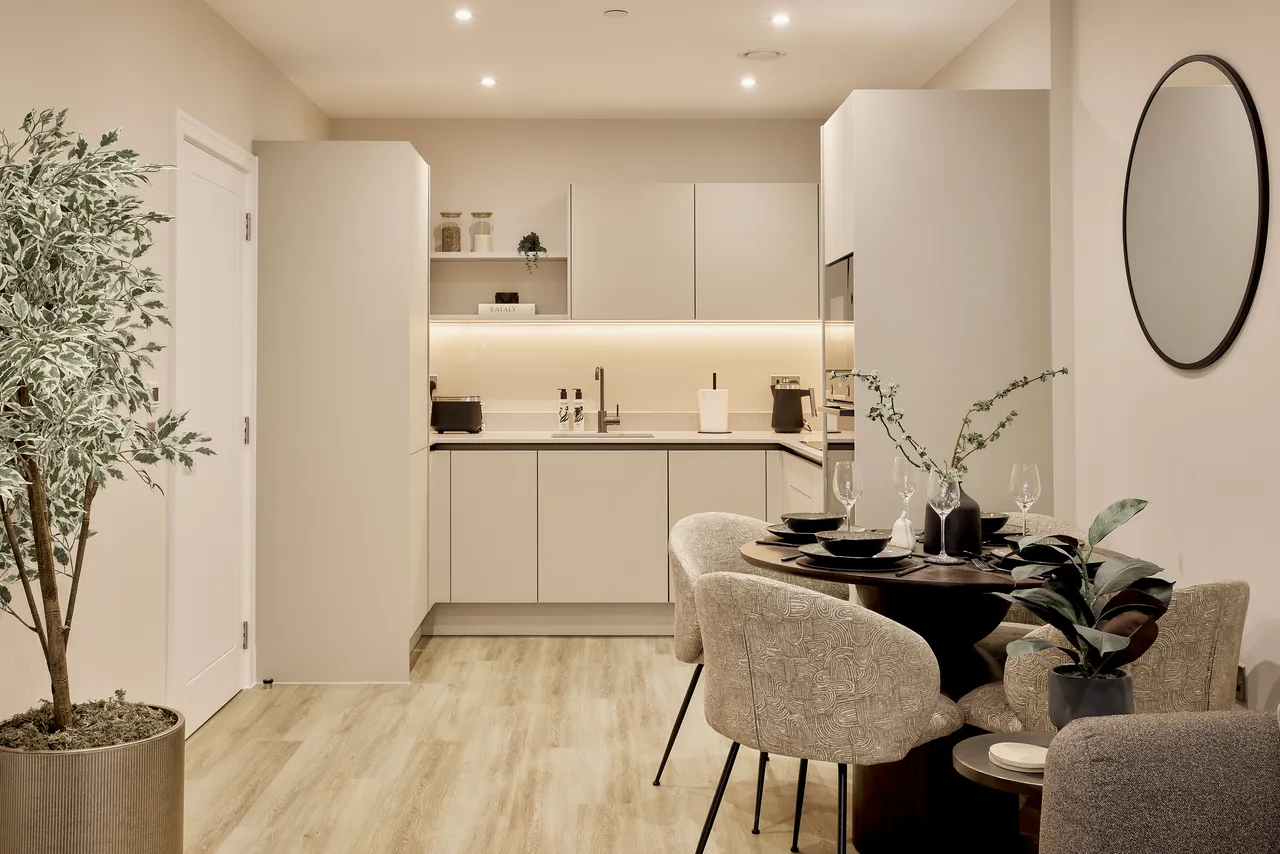 Claremont Quarter, Claremont Road, Lo..., photo 6