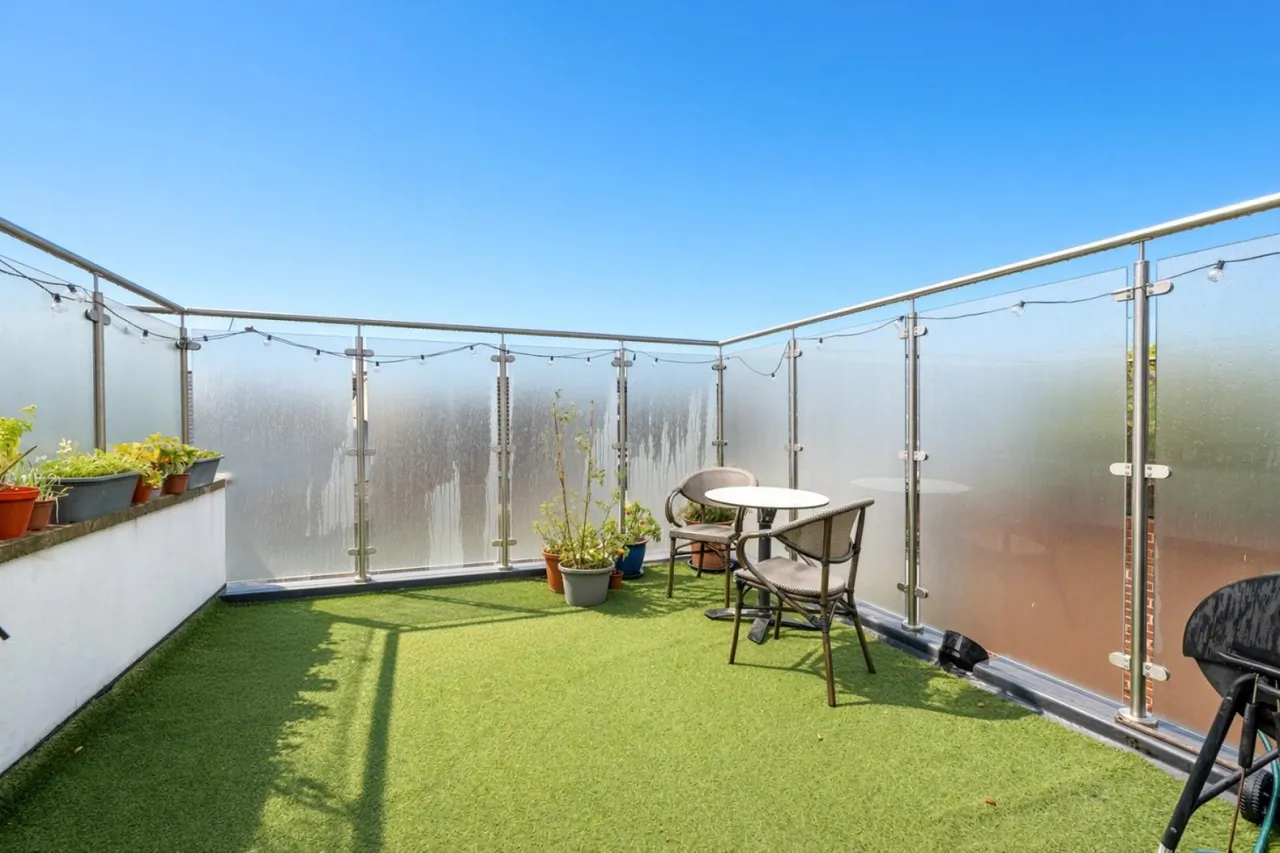 Willow Vale, Shepherds Bush, W12, photo 6