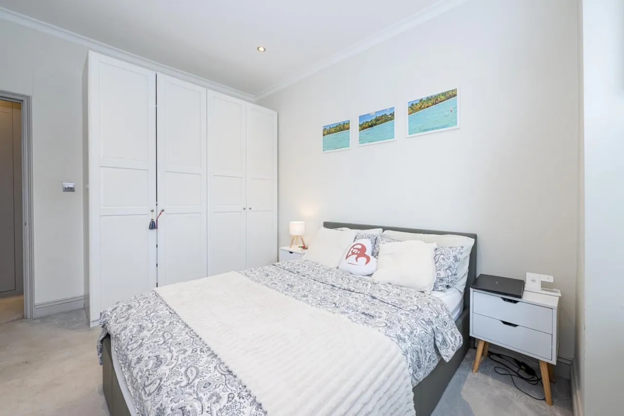 Willow Vale, Shepherds Bush, W12, photo 9