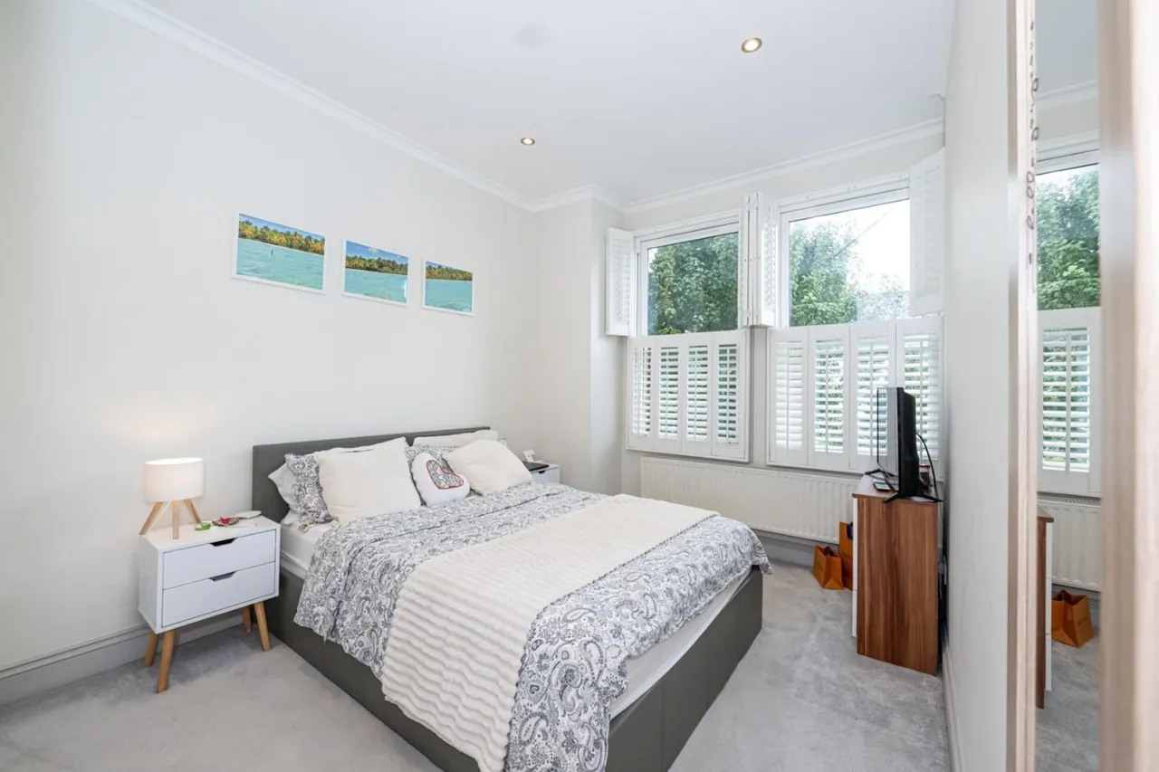 Willow Vale, Shepherds Bush, W12, photo 10