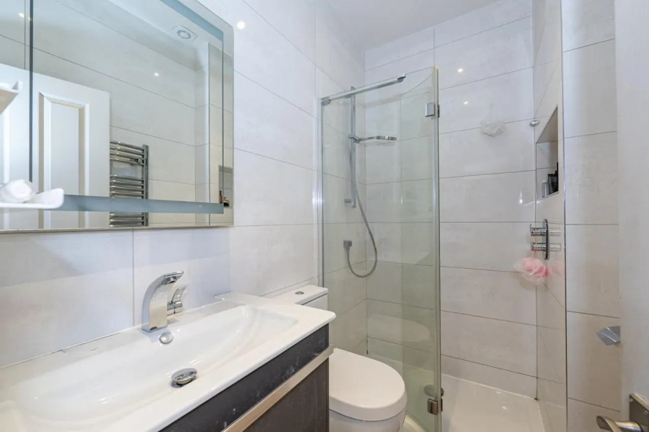 Willow Vale, Shepherds Bush, W12, photo 13