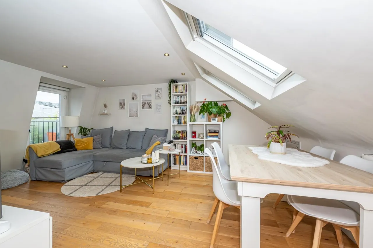 Willow Vale, Shepherds Bush, W12, photo 7