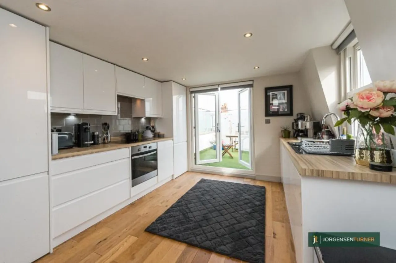 Willow Vale, Shepherds Bush, W12, photo 5