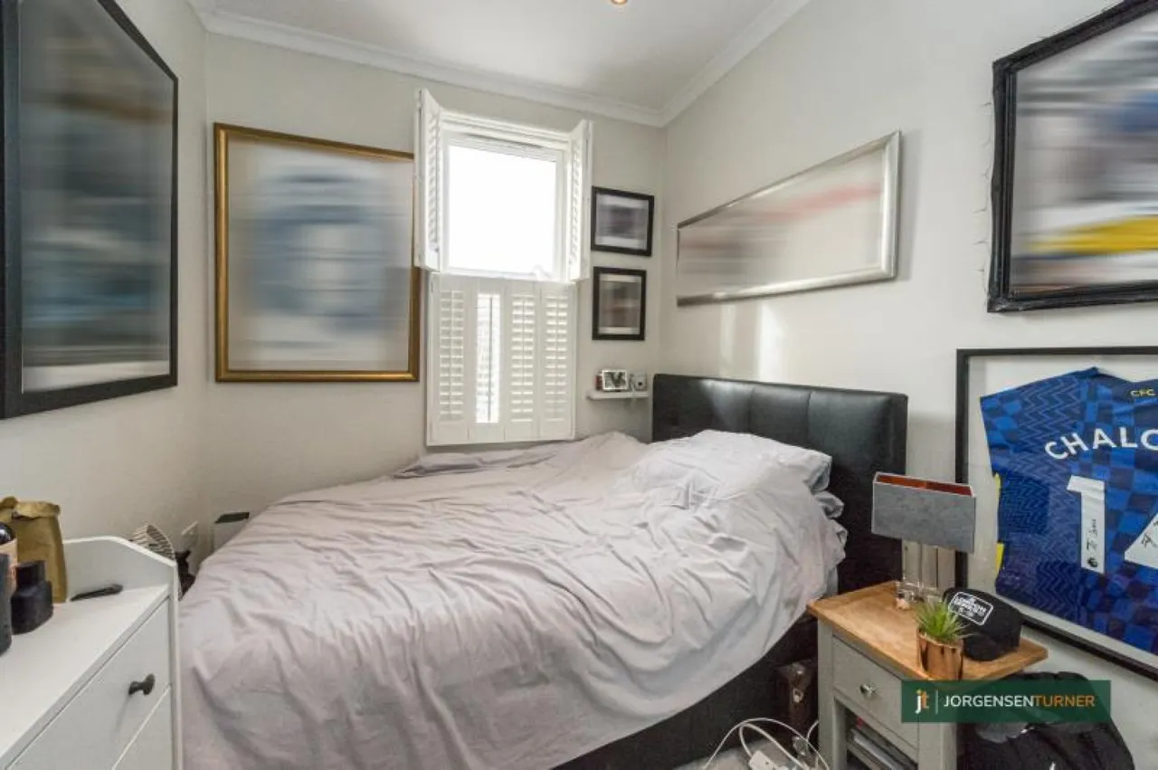 Willow Vale, Shepherds Bush, W12, photo 12