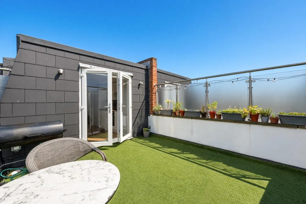 Willow Vale, Shepherds Bush, W12, photo 2