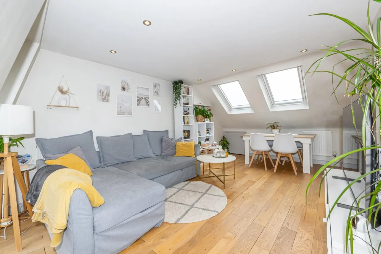 Willow Vale, Shepherds Bush, W12, photo 4