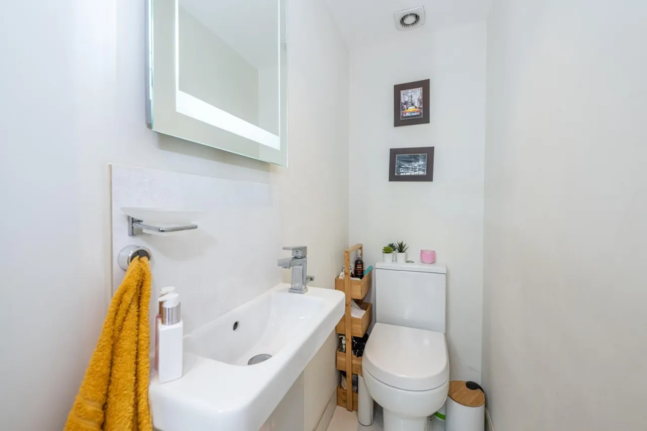 Willow Vale, Shepherds Bush, W12, photo 8
