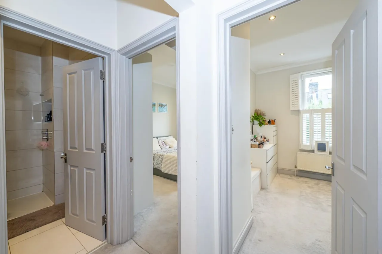Willow Vale, Shepherds Bush, W12, photo 11