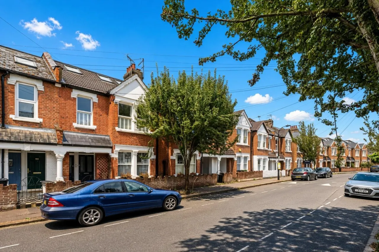 Willow Vale, Shepherds Bush, W12, photo 14