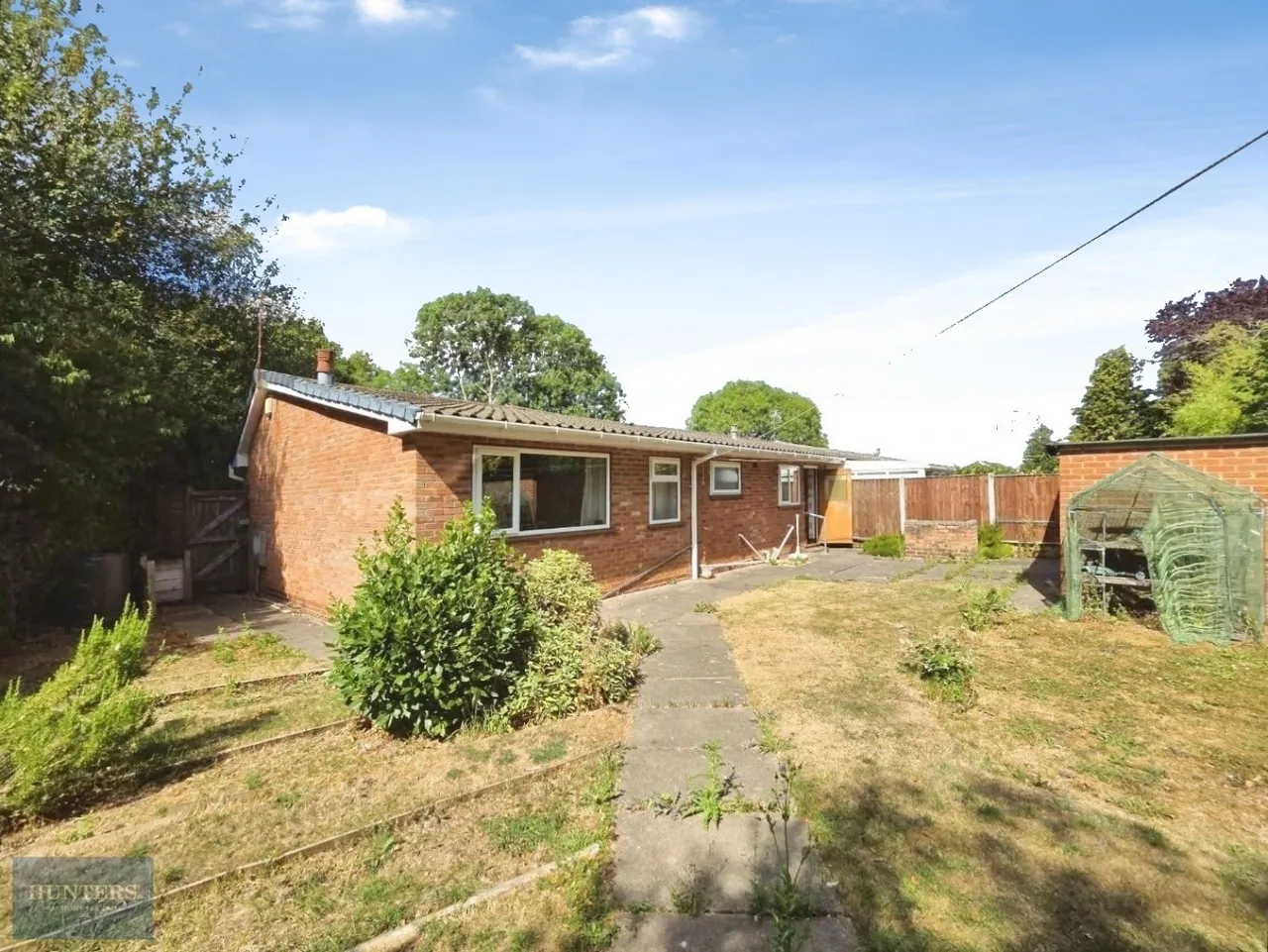 Clover Drive, Birmingham, B32, photo 2