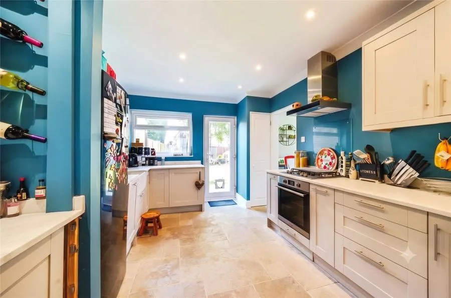 Mitcham Road, Camberley, GU15, photo 13