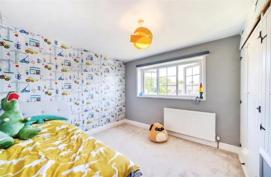Mitcham Road, Camberley, GU15, photo 7