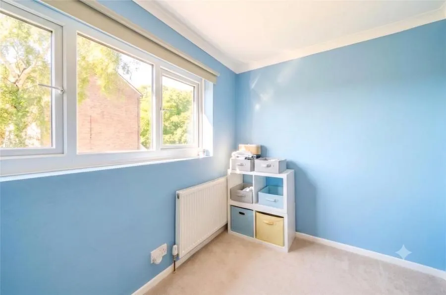 Mitcham Road, Camberley, GU15, photo 8