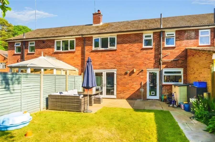 Mitcham Road, Camberley, GU15, photo 12