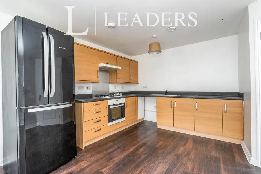 Coxford Road, Southampton, SO16, photo 11