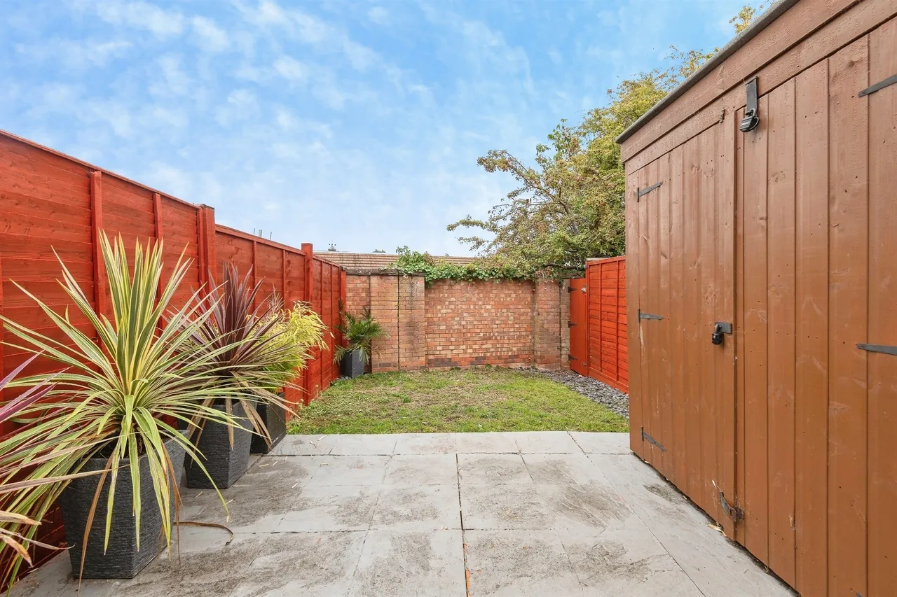 Allington Close, Taunton, TA1, photo 14