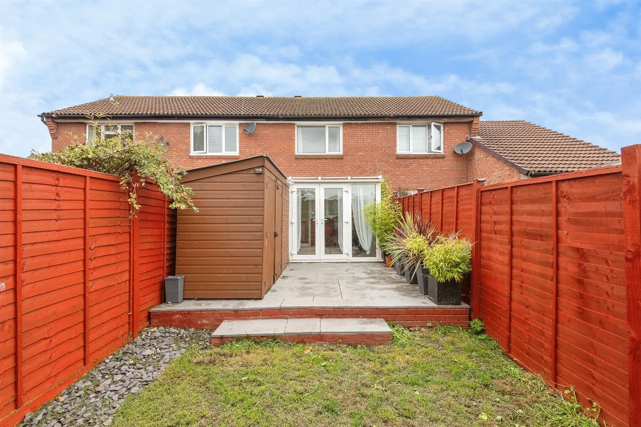 Allington Close, Taunton, TA1, photo 3