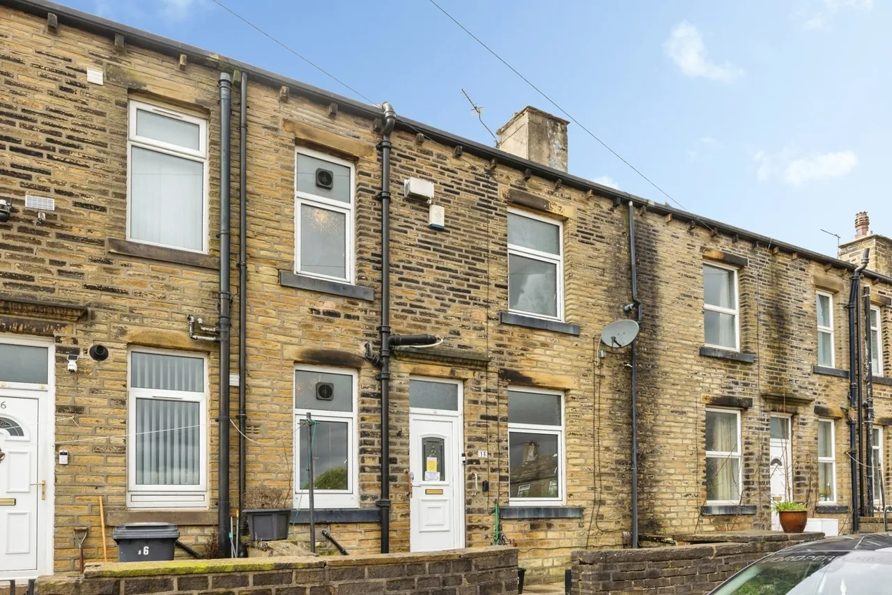 Albert View, HALIFAX, West Yorkshire, HX2, photo 20