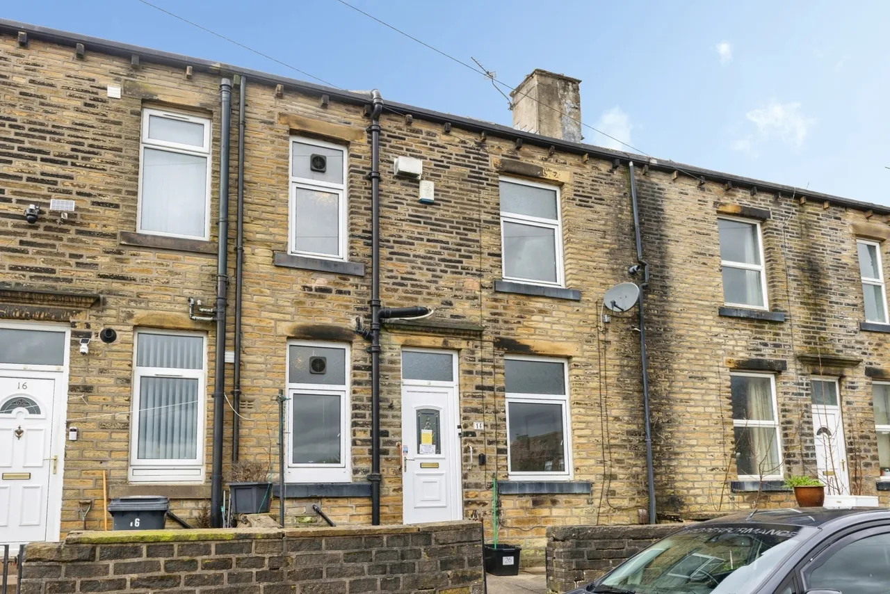 Albert View, HALIFAX, West Yorkshire, HX2, photo 7