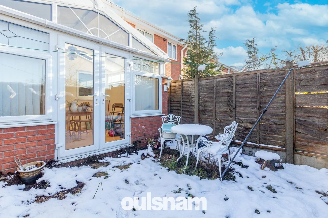 Parkside Way, Northfield, Birmingham, B31 5ES, photo 16