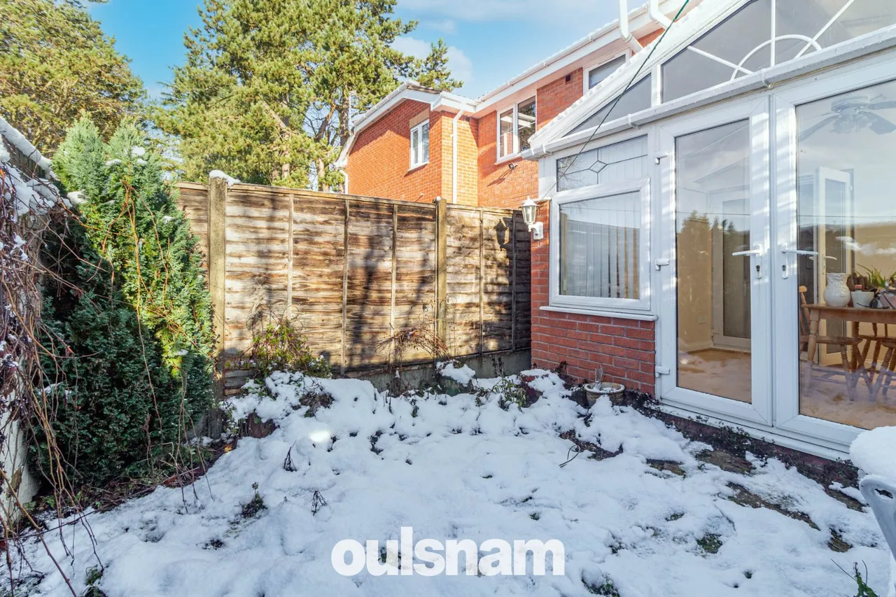 Parkside Way, Northfield, Birmingham, B31 5ES, photo 15