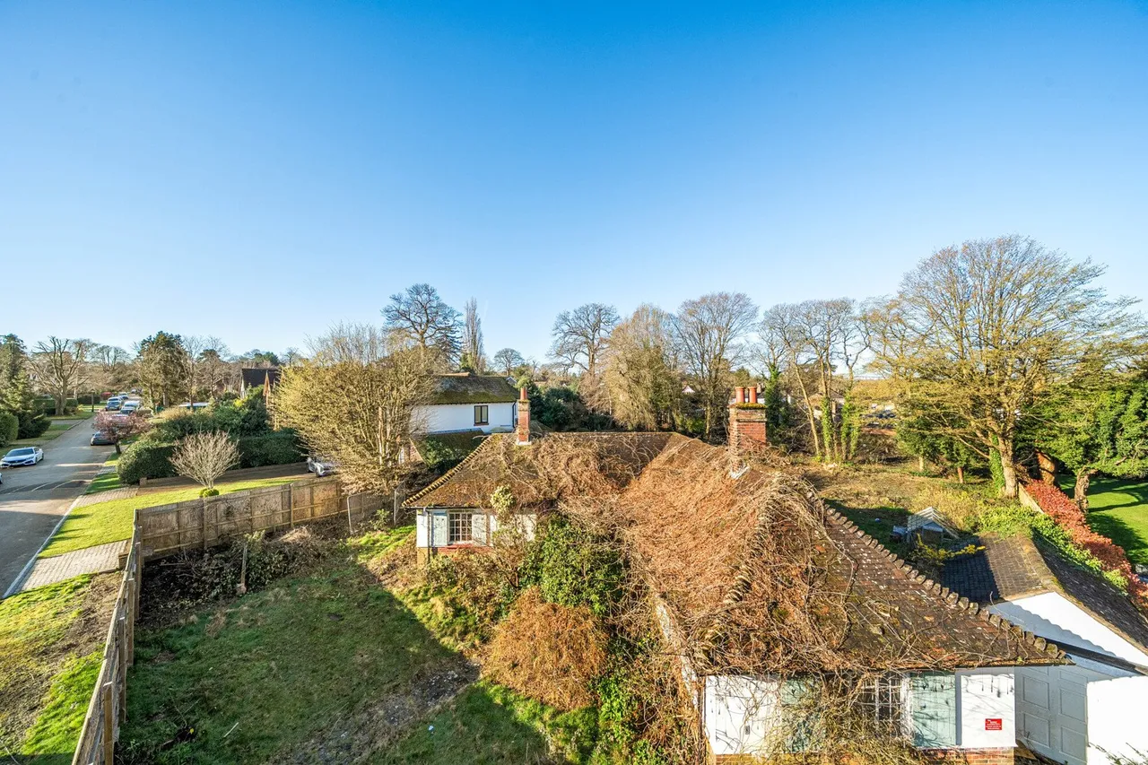 Longdon Wood, BR2, photo 16