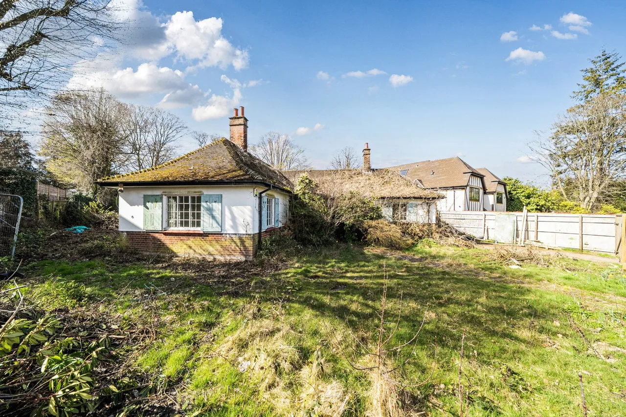 Longdon Wood, BR2, photo 2
