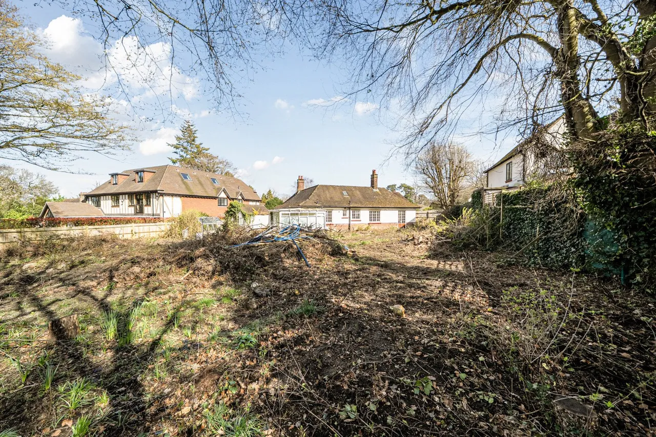 Longdon Wood, BR2, photo 10
