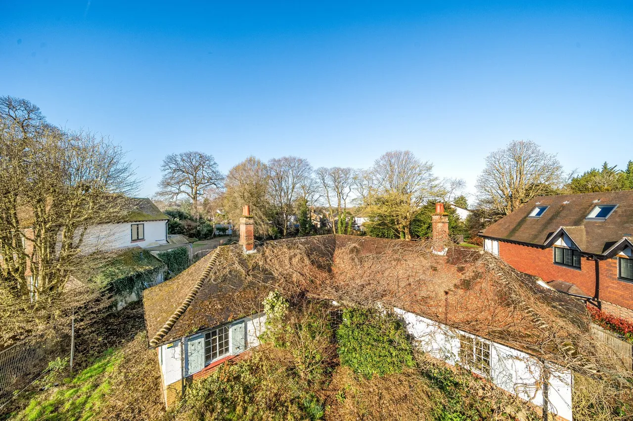 Longdon Wood, BR2, photo 15
