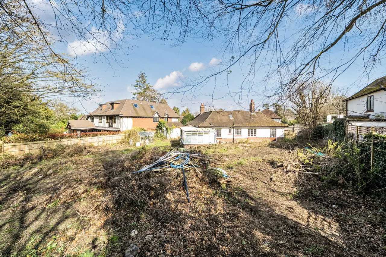 Longdon Wood, BR2, photo 9