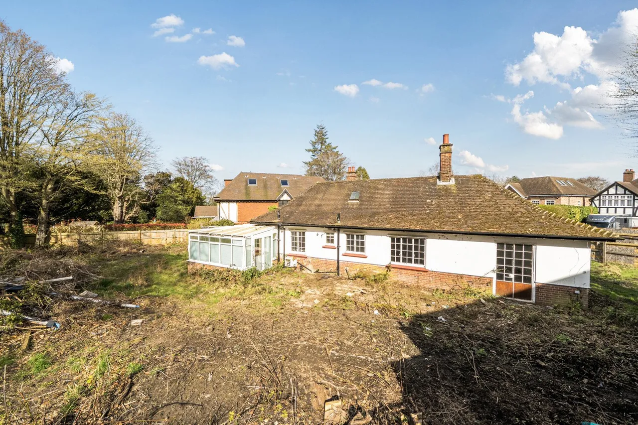 Longdon Wood, BR2, photo 11