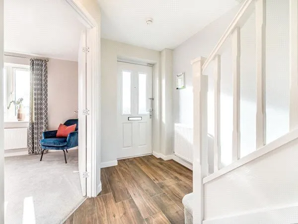 Hillfort Road, Bodmin, PL31, photo 8
