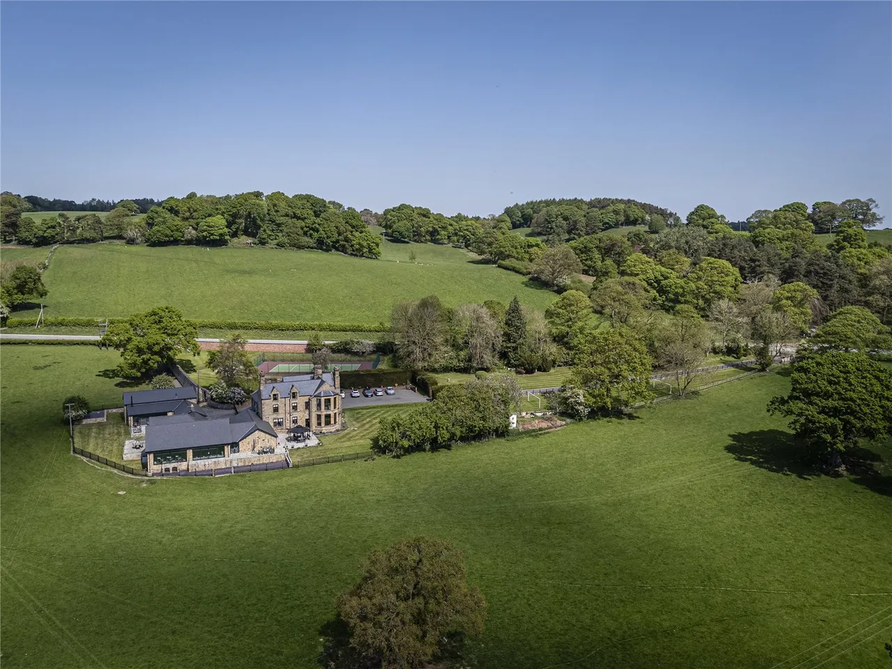 Denbigh Road, Rhydymwyn, CH7, photo 33