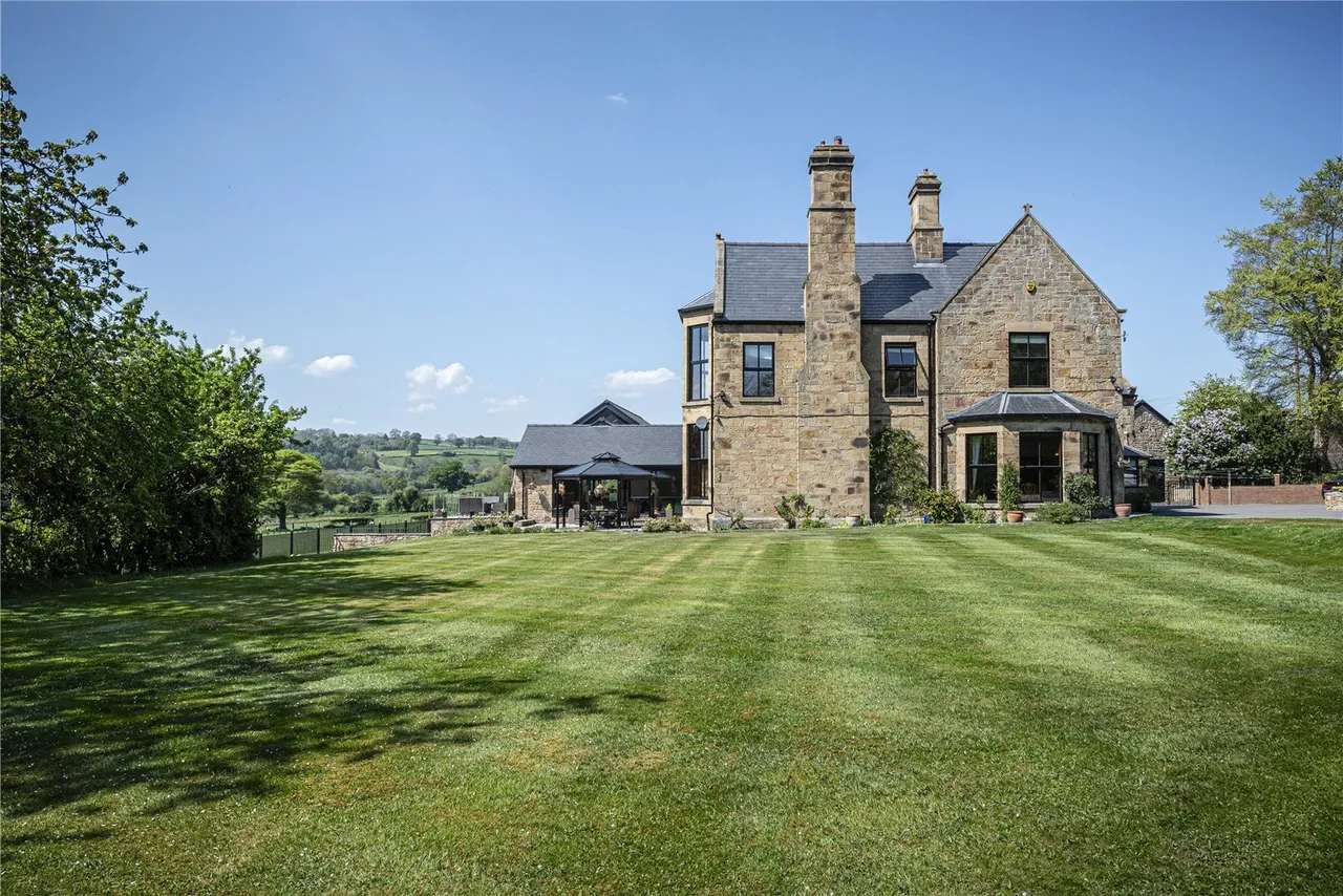 Denbigh Road, Rhydymwyn, CH7, photo 34