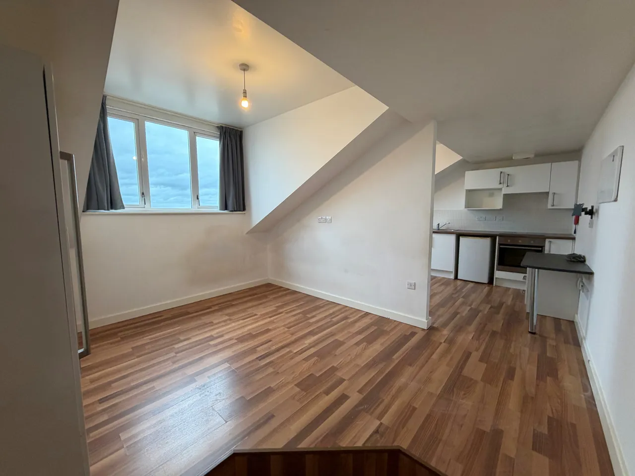 Clyde Court, LE1, photo 4