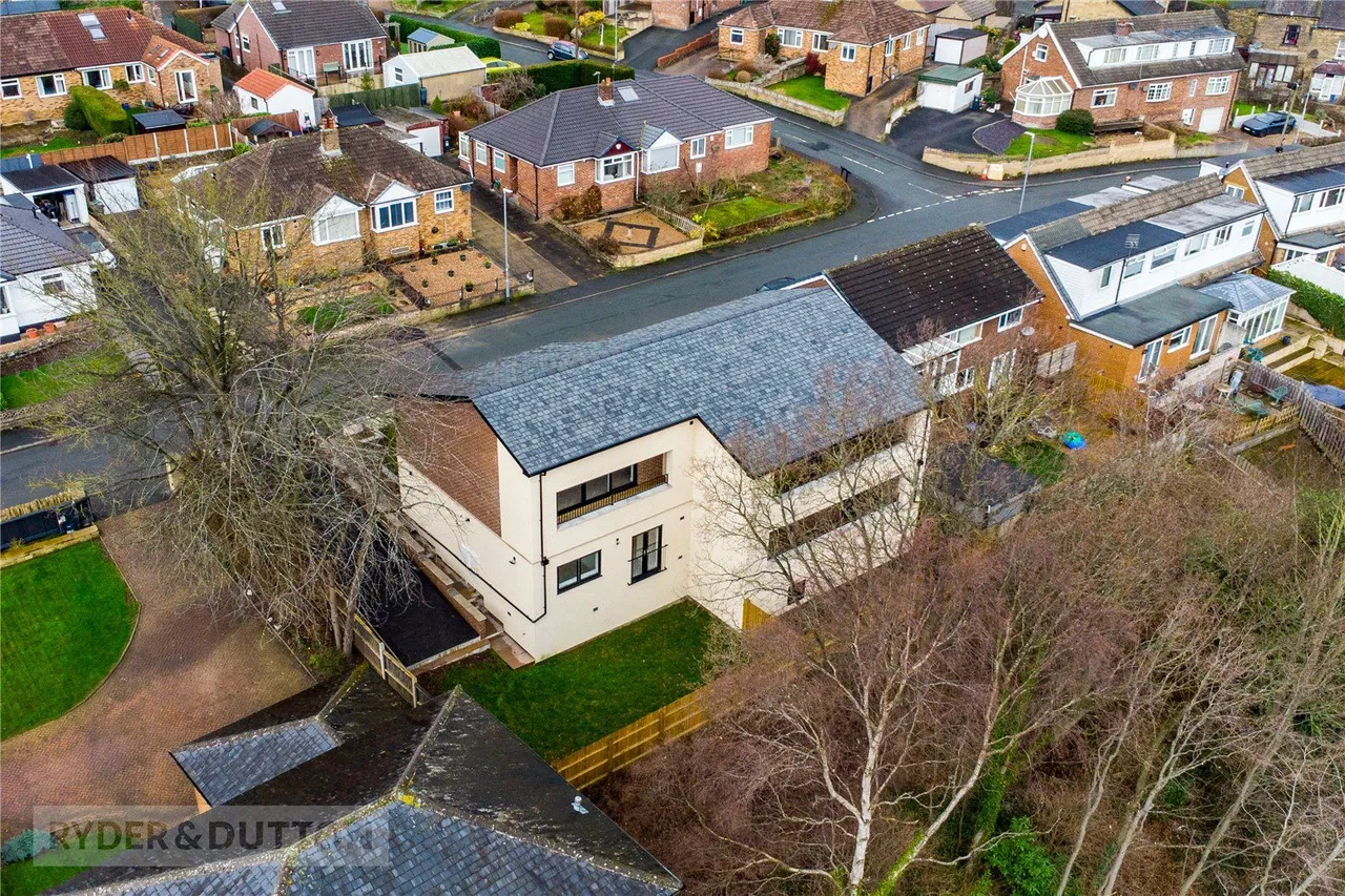 Devon Way, Bailiff Bridge, HD6, photo 30