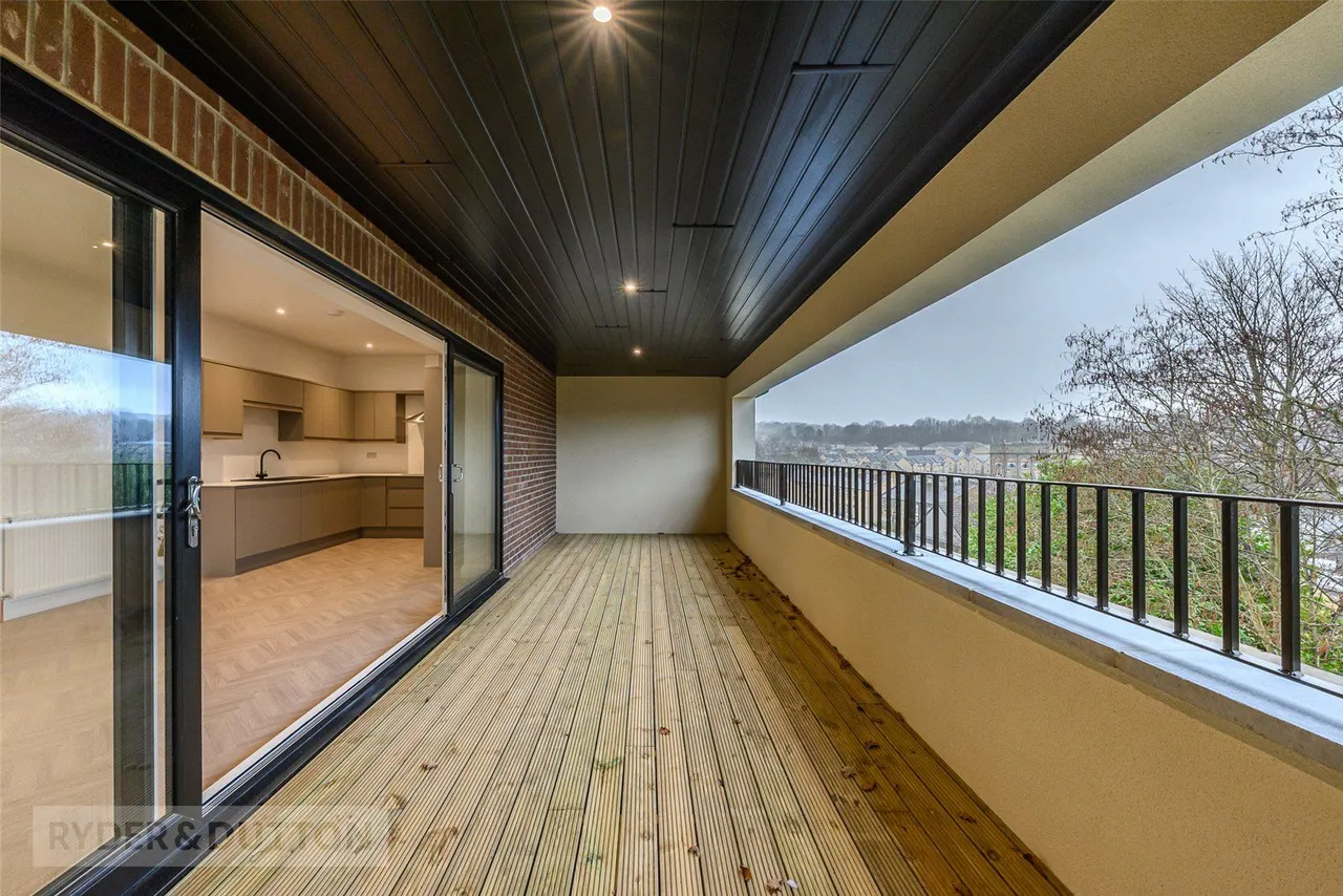 Devon Way, Bailiff Bridge, HD6, photo 20