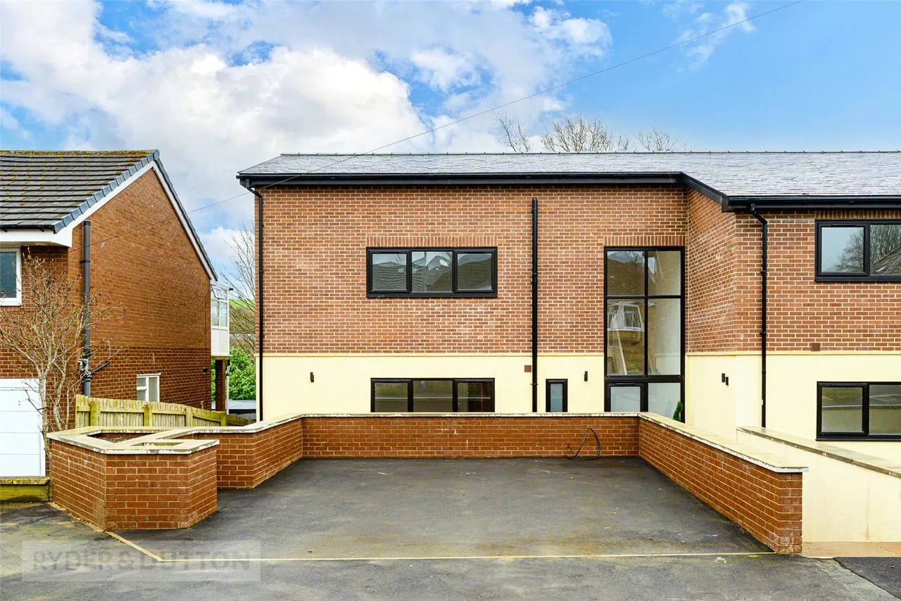 Devon Way, Bailiff Bridge, HD6, photo 25