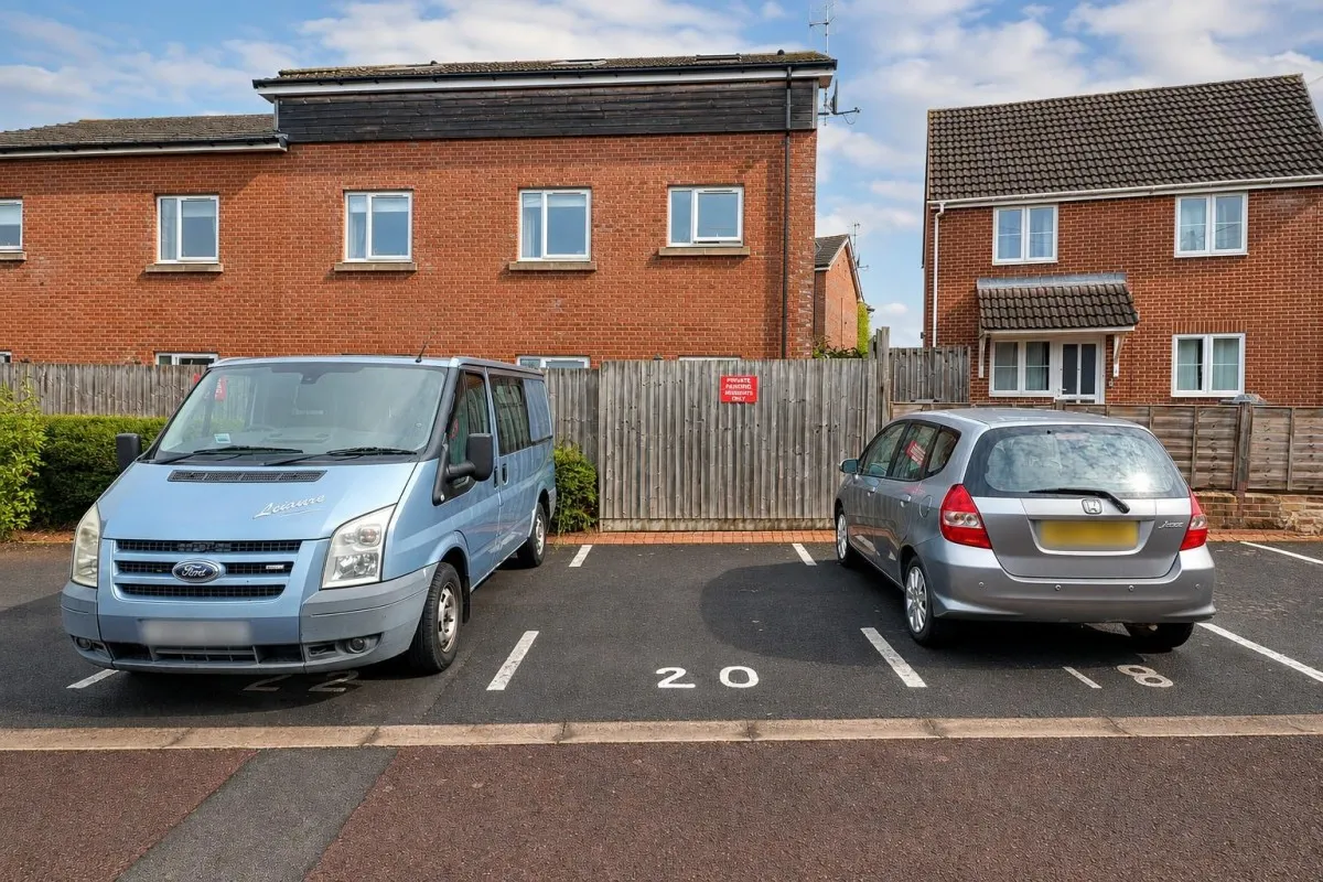 Orchard Court, Stonehouse, GL10, photo 10